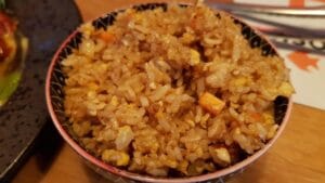 Cina Kaiseki a lui Chef Vova la Yoshi