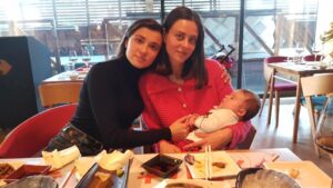 Yoshi Sushi & Teppanyaki, Chef Vladimir Curnic (Vova)