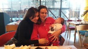 Yoshi Sushi & Teppanyaki, Chef Vladimir Curnic (Vova)