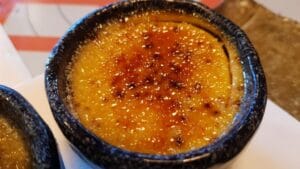 Yoshi Sushi & Teppanyaki, Chef Vladimir Curnic (Vova)