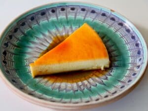 Fior di latte - Crema de zahar ars