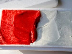 Fior di latte - Inghetata de casa