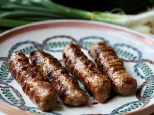 Fior di latte - Mititei