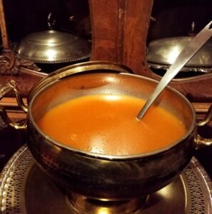 Preparate Locanta Jaristea