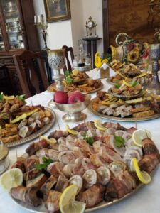 Preparate Locanta Jaristea