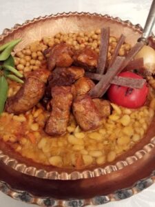 Preparate Locanta Jaristea