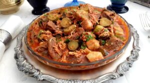 Preparate Locanta Jaristea