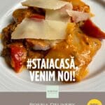 Restaurant Poesia - meniu delivery