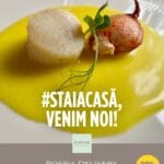 Restaurant Poesia - meniu delivery