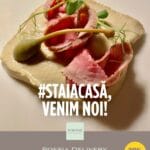 Restaurant Poesia - meniu delivery