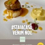 Restaurant Poesia - meniu delivery