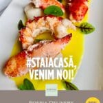 Restaurant Poesia - meniu delivery
