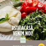 Restaurant Poesia - meniu delivery