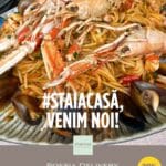 Fine dining de Paște de la Poesia