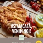 Restaurant Poesia - meniu delivery