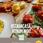 Restaurant Poesia - meniu delivery