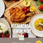 Restaurant Poesia - meniu delivery