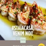 Fine dining de Paște de la Poesia