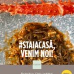 Fine dining de Paște de la Poesia