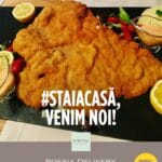 Restaurant Poesia - meniu delivery