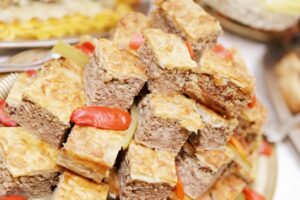 Sanatatea in bucate de la Locanta Jaristea (5)