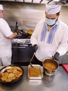 Brigada nevăzută a Jariștei