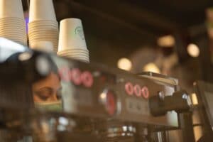 Carrefour Express in zona Dorobanti din Bucuresti