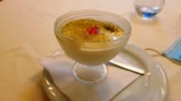 Chez Toni, restaurant libanez in Calea Floreasca