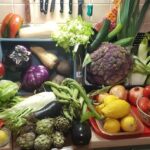 Fructe si legume de la Belli Siciliani