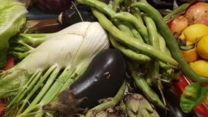 Fructe si legume de la Belli Siciliani