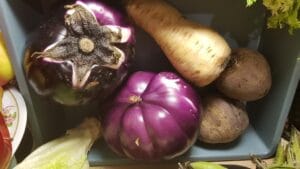 Fructe si legume de la Belli Siciliani