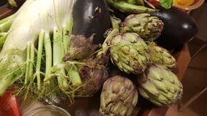 Fructe si legume de la Belli Siciliani