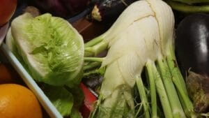 Fructe si legume de la Belli Siciliani