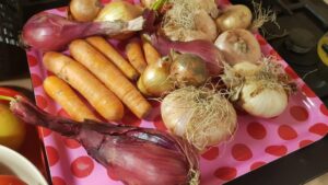 Fructe si legume de la Belli Siciliani