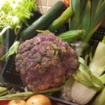 Fructe, legume de la Belli Siciliani