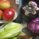 Fructe, legume de la Belli Siciliani