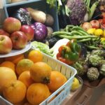 Fructe, legume de la Belli Siciliani