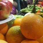 Fructe, legume de la Belli Siciliani