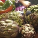 Fructe, legume de la Belli Siciliani