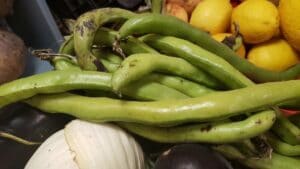 Fructe, legume de la Belli Siciliani