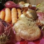 Fructe, legume de la Belli Siciliani