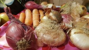 Fructe, legume de la Belli Siciliani