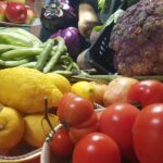 Fructe, legume de la Belli Siciliani