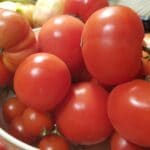 Fructe, legume de la Belli Siciliani