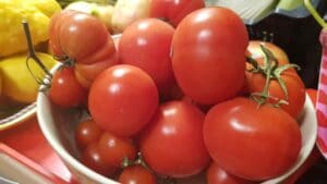 Fructe, legume de la Belli Siciliani