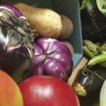Fructe, legume de la Belli Siciliani