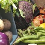 Fructe, legume de la Belli Siciliani