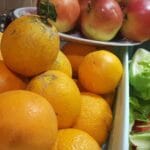 Fructe, legume de la Belli Siciliani