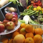 Fructe, legume de la Belli Siciliani
