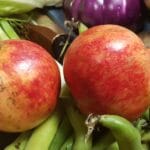 Fructe, legume de la Belli Siciliani